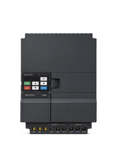 Zoncn Z2400-22gy 22kw 3 Faz 400v İnvertör Motor Sürücü