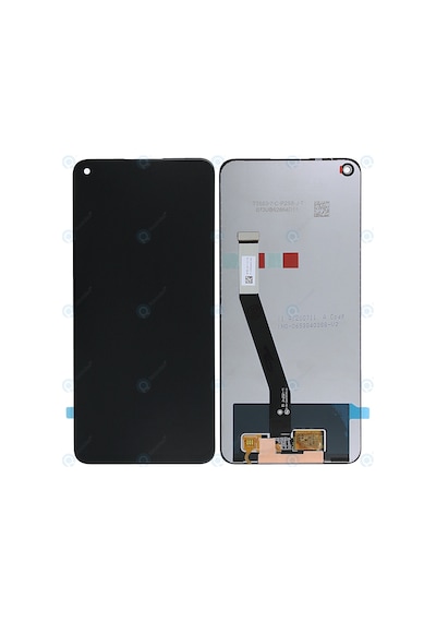 Xiaomi Redmi Note 9 Uyumlu Lcd Ekran + Dokunmatik Yüksek Kaliteli Ekrandır M2003j15sg M2003j15ss M2003j15sc