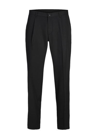 Jack & Jones Jprcarter Rahat Kesim Pantolon 12252889 Siyah