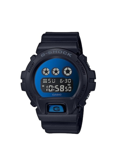 Casio DW-6900MMA-2DR Erkek Kol Saati