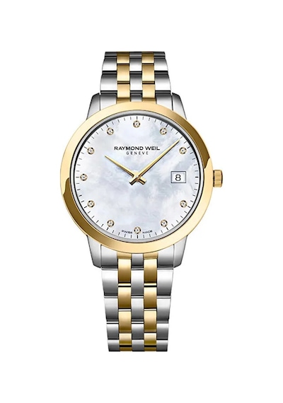 Raymond Weil RW5385STP97081 Pırlantalı Kadın Kol Saati 34 mm