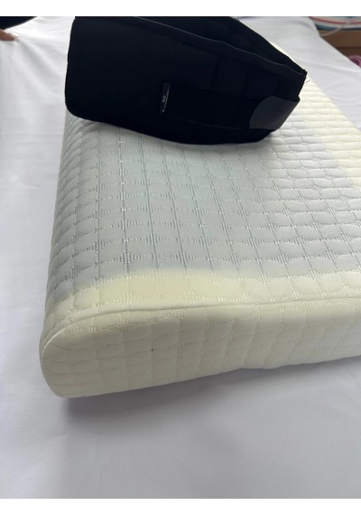 Boyun Düzleşme Boyun Fıtığı Seti Diğer