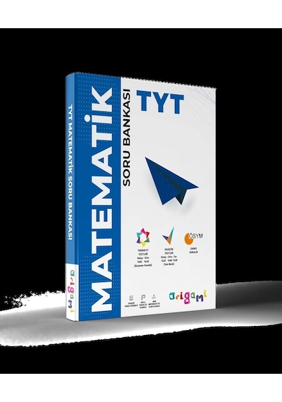 Tammat Origami Tyt Matematik Soru Bankası
