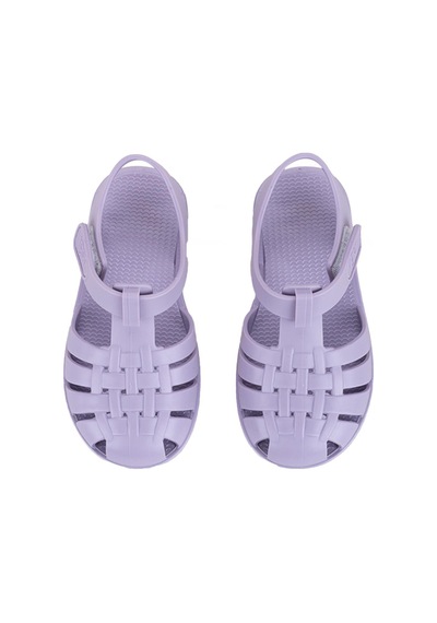 Igor Clasica Velcro S10288 Çocuk Sandalet 018-malva