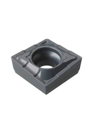 Qcmt060204-cm 1025 Krone Sert Metal Uç