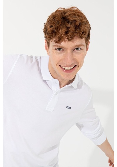 U.S. Polo Assn. Erkek Sweatshirt Çok Renkli