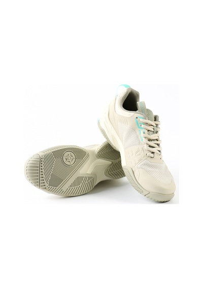 WALK Kadın Sneakers Ayakkabı Eva Taban - W432558 Bej