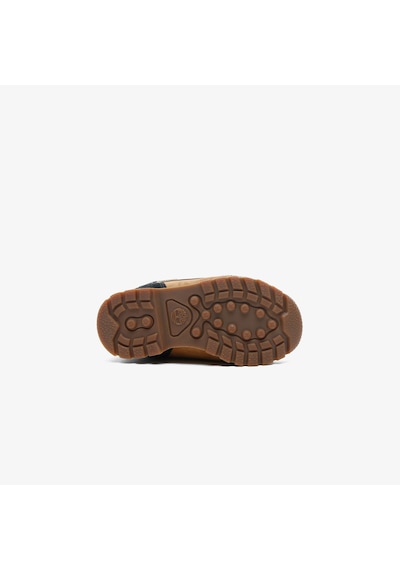 Timberland Euro Sprint Bebek Kahverengi Bot - Tb0a1nl42311