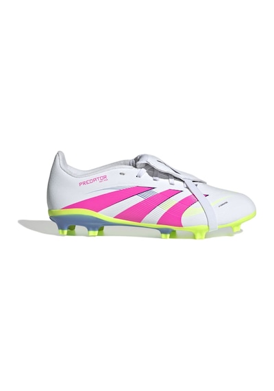 Adidas Id3831 Predator League Ft Fg J Çocuk Krampon Beyaz