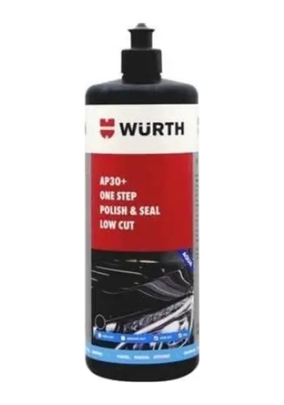 Mumlu Cila Ap30+ 1000ml Würth Marka