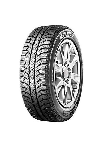 Lassa Iceways 2 175/65 R14 82T Kış Lastiği   2026