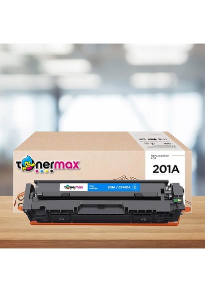 Hp Uyumlu Cf400a M252 / M274 / M277 Muadil Toner Takımı