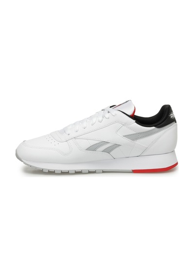 Reebok Classıc Leather Beyaz Unisex Sneaker 000000000101664891 Beyaz