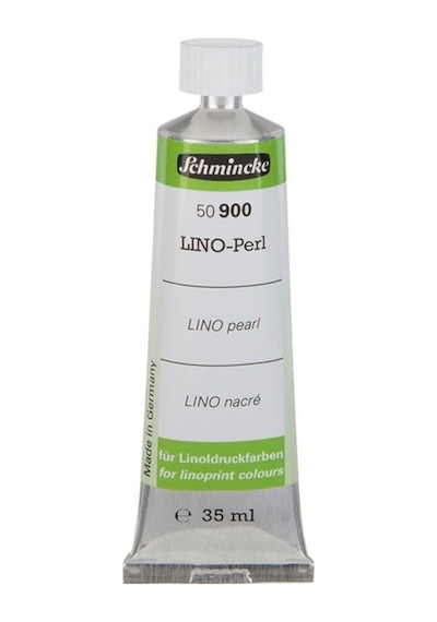 Schmincke : Lıno Pearl : 35 Ml