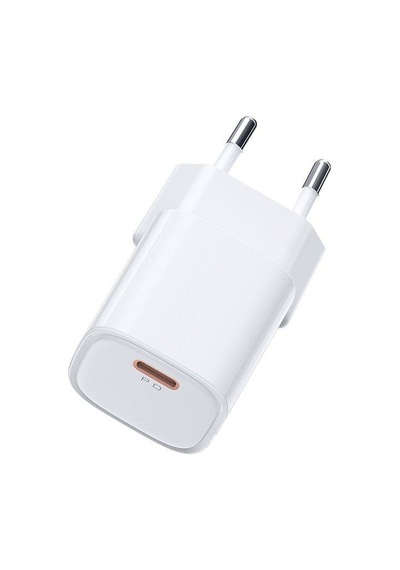 Mcdodo Ch-4020 20w Pd Typec Hızlı Şarj Cihazı -beyaz