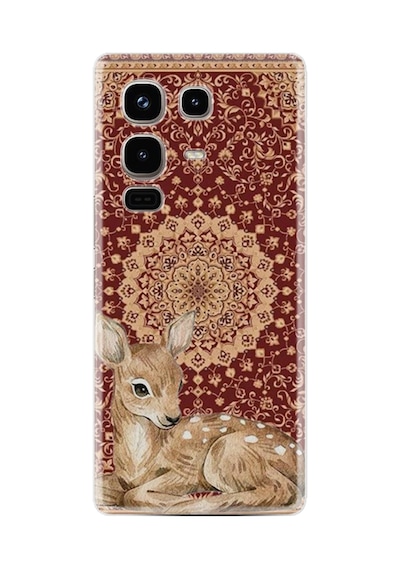 Arvencase İnfinix Note 50 Pro 4g X6855 Uyumlu Kılıf Desenli Baskılı Silikon Kapak Name:.2023.jpg Renk4 Renk4