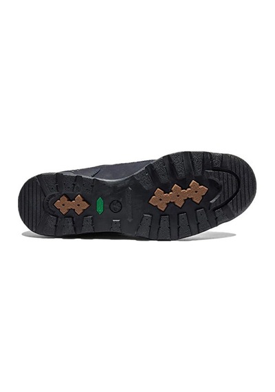 Timberland Euro Rock Mıd Lace Up Hıkıng Boot Erkek Outdoor Botu Tb06165r4841 Mavi