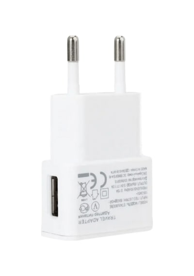 Stylus Kalem 5v 1a Seyahat Duvar Usb Şarj Adaptörü