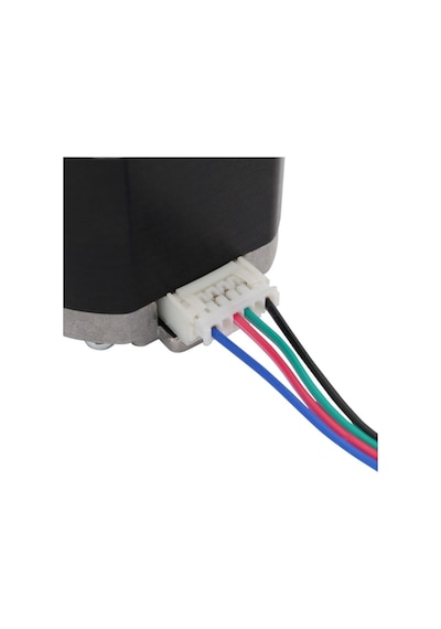 Step Motor Kablosu Cnc 3d Yazıcı Nema 17