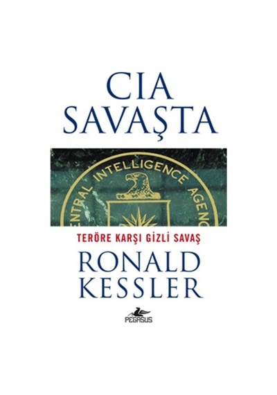 CIA Savaşta