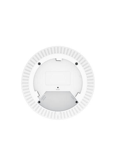 Tp-lınk Omada Eap720 1 Port 2.5ge Be3600 3.6gbps Wıfı7 Dual Band 2x5dbı Poe Access Poınt