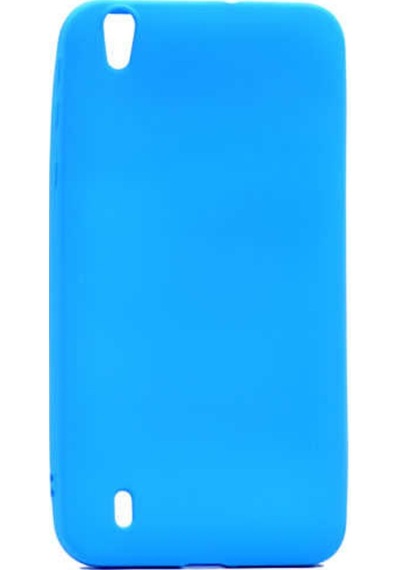 Vestel Venüs Uyumlu 5530 Kılıf Soft Mat Premier Case