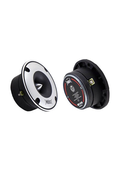 Mobass Mbt-01Tw 100 Watt 50 Watt 4 Ohm 10 Cm Tweeter Takımı