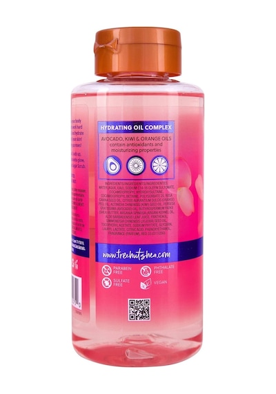 Tree Hut Moraccan Rose Duş Jeli 532 ML