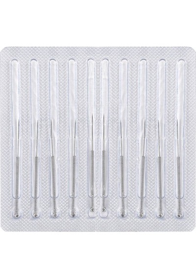 Plazma Pen Plexr İğnesi 10 Adet