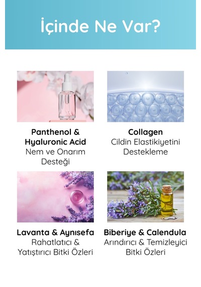 El & Ayak Bakım Spreyi Koku Gidermeye Yardımcı Tırnak Bakım Spreyi 100 Ml