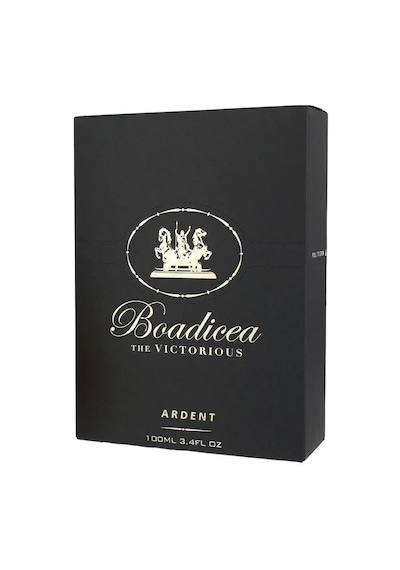 Boadicea The Victorious Ardent Edp 100 Ml Unisex Parfüm Odunsu - Oryantal