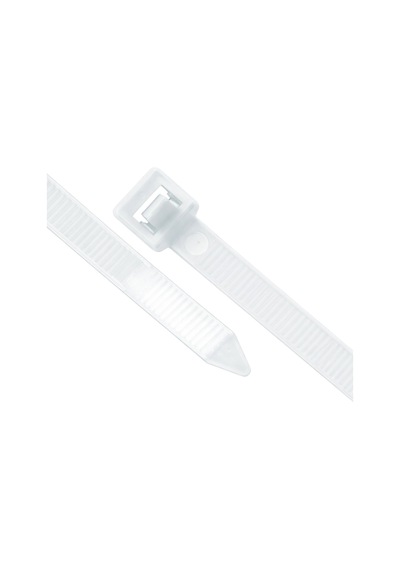Gwest Gt 1220 Hd Beyaz Kablo Bağı 1220x9 Mm 100 Adet