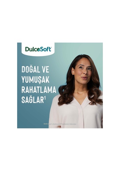 Dulcosoft Oral Solüsyon Makrogol 4000 250 Ml