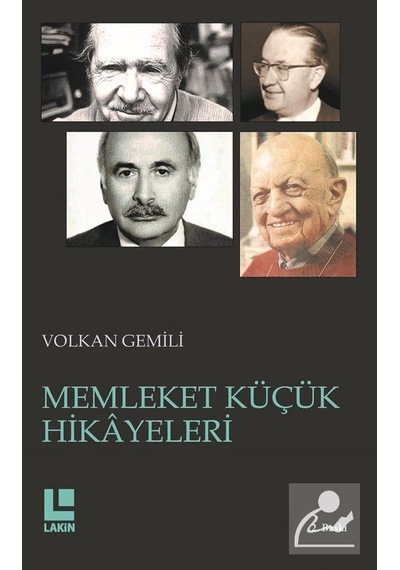 Memleket Küçük Hikayeleri -Tenkid ve Tahlil / Volkan Gemili