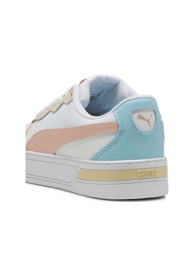Puma Skye Kadın Ayakkabı 374764 22 Beyaz