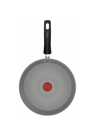 Tefal Halo Okaliptus 25 Cm Krep Tava Yeşil