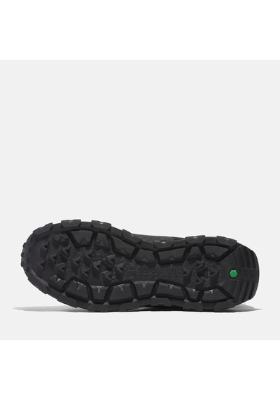 Low Lace Up Sneaker Erkek Siyah Spor Ayakkabı Tb0a6bs1ek91 Siyah