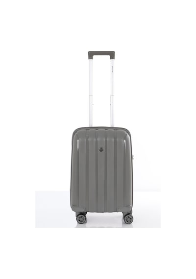 Mçs Group Mçs Polipropilen Valiz V305 55 Cm S18y10003355 00006 Gri