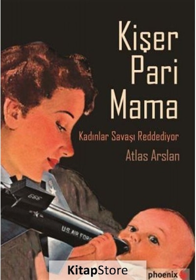 Kişer Pari Mama - Atlas Arslan - Phoenix