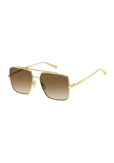 Marc Jacobs 486/s J5g Ha 56 G Erkek Güneş Gözlüğü Altın - Rose Gold