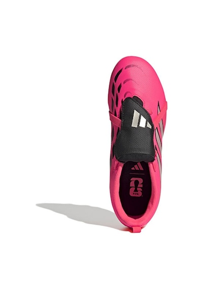 Adidas Predator Club Ft El Fg/mg J Genç Çoklu Çim Zemin Kramponu Hq2272 Turuncu