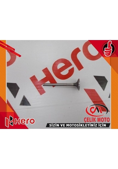 Hero Glamour Emme Subap Hr125-gl E0307