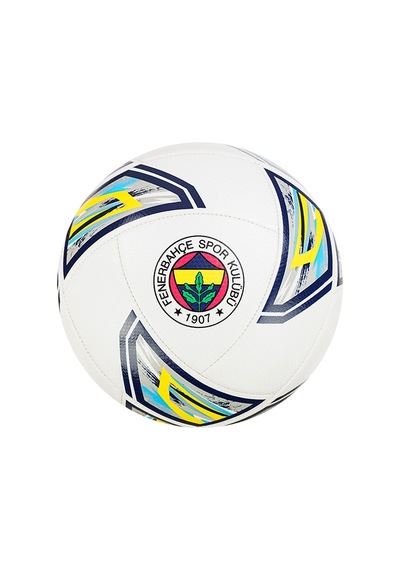 Fenerbahçe Newforce 01 5 No Futbol Topu