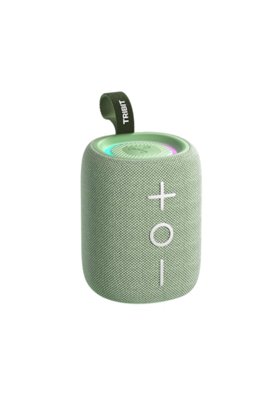 Tribit Stormbox Mini Plus 12w Ipx7 Su Geçirmez 12 Saat Oynatma Süresi 5.4 Taşınabilir Bluetooth Hoparlör