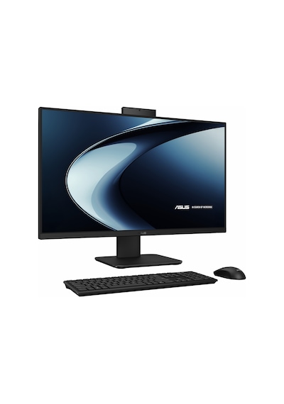 Asus V400 V470VAK-C716512B0D Core 7 240H 16 GB 512 GB SSD 27" FHD Free Dos AIO Masaüstü Bilgisayar