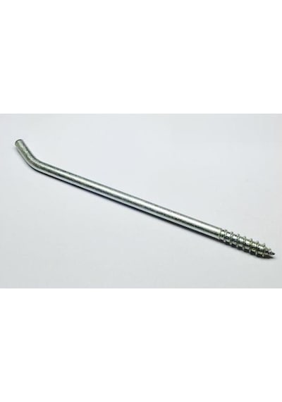 Anahtar Askısı - 2,6x80 - 20 Adet ANTİK