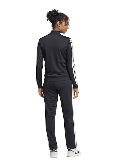 Jd5434-k Adidas W 3s Tr Ts Kadın Eşofman Takımı Jd5434-k Siyah