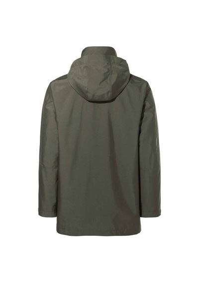 Vaude Idris Iv 3in1 Erkek Parka 47976 Khaki