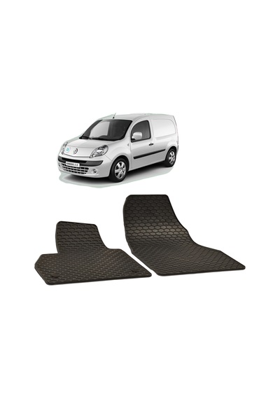 Renault Kango 2 Paspas Kauçuk Oem Germany 2008+-