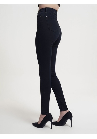 LOFT Natalie Skinny Fit Kadın Pantolon Lf2034222 Q1.v1 Denim